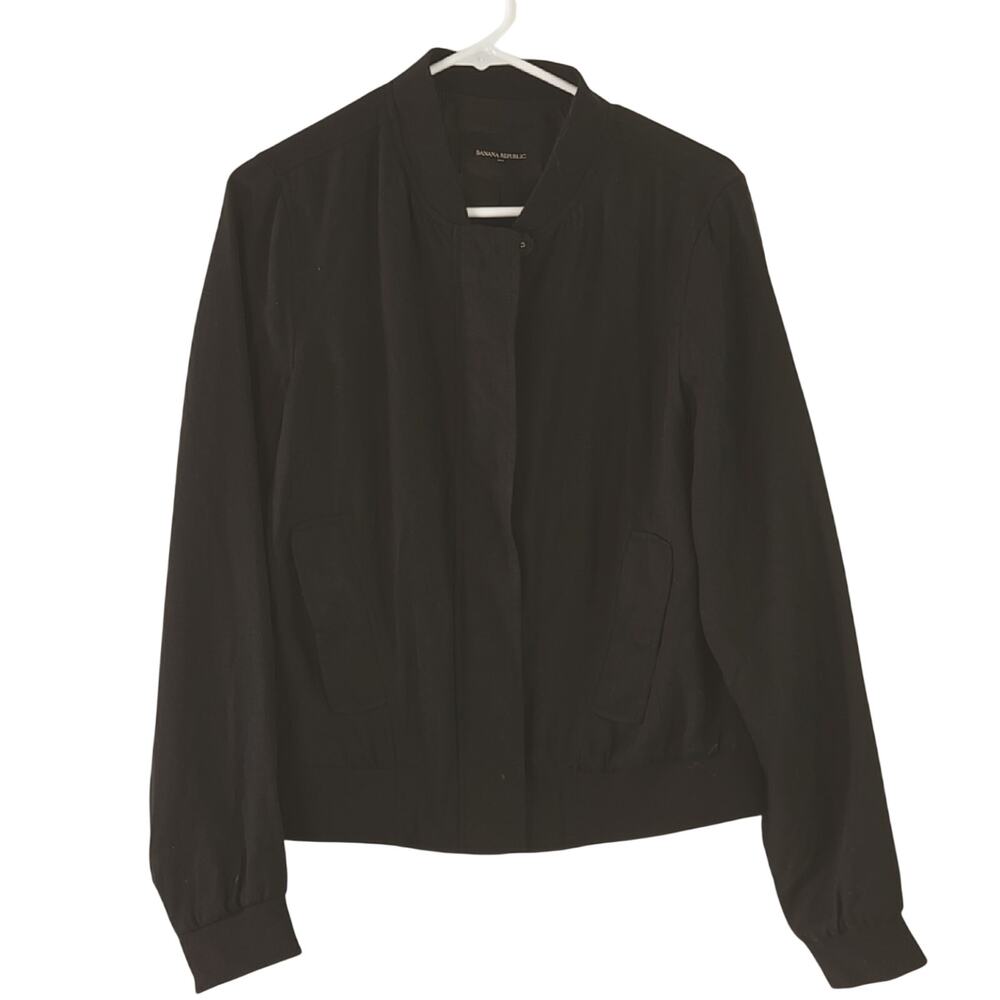 Banana Republic women's Lightweight Jacket size L
